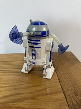 Disneyland Star Wars R2D2