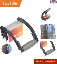 Comfortable Handle Panel