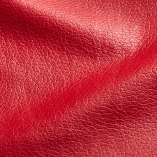 Faux Leather Fabric Upholstery Material Grained Vinyl Car Seat Heavy Leatherette