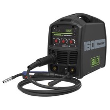 Sealey MIG Welder Inverter