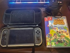 Nintendo Switch Lite Dialga