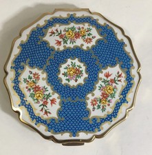 Vintage Stratton Compact -