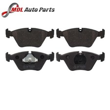 Blueprint Brake Pad Set