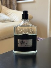 Genuine Creed Aventus 100ml Eau De Parfum
