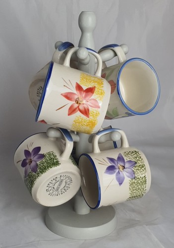 Set ransat ceramics - 6,