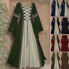 Women Elegant Medieval Queen