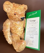 John Beswick The Teddy Bear