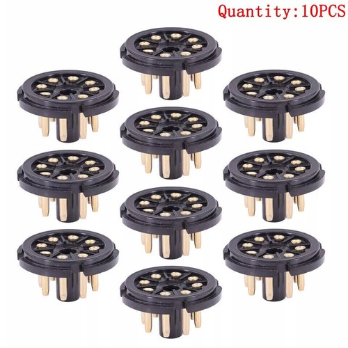 10pcs k8a 8pin - 8pin, for