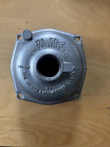 Stromberg cd175 carburettor - stromberg,