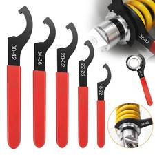 5x Coilover Spanner Wrench Set