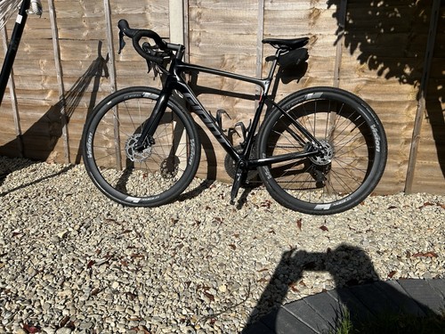 Giant defy 2021 plus - giant,