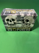 Bones Complete Series 1-12 DVD