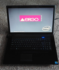 Clevo W270HU Ergo 17.3'' i3