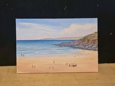 PAT REID CORNISH ARTIST