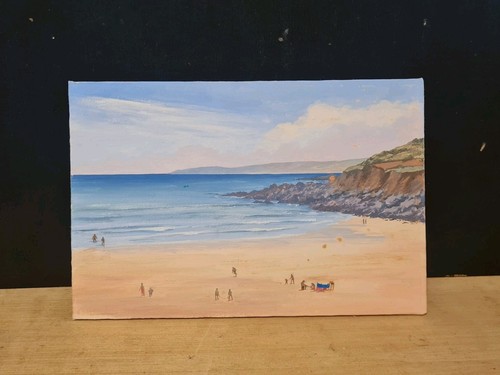 Pat reid cornish - cornish, artist