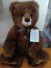 CHARLIE BEAR  BOGGLE