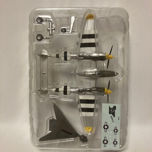 144 38j lightning a - lightning, 8th