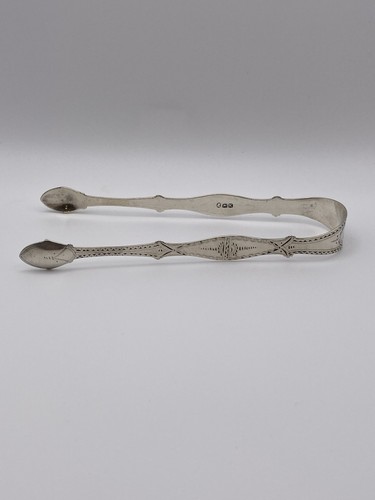 1805 english sterling silver - sterling,