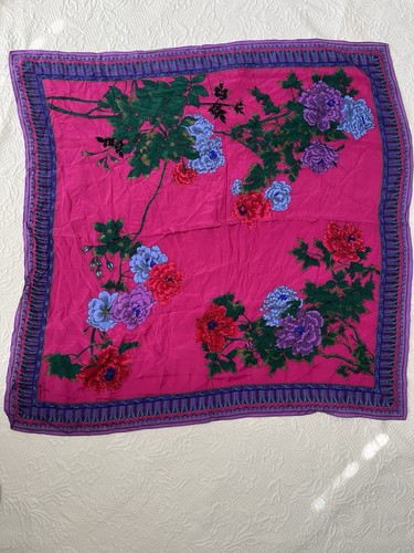Vintage liz claiborne silk - vintage,