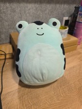 Squishmallows Dear The Poison