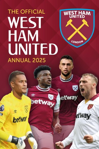 Official west ham - official,