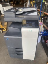 Konica Minolta Bizhub C250i