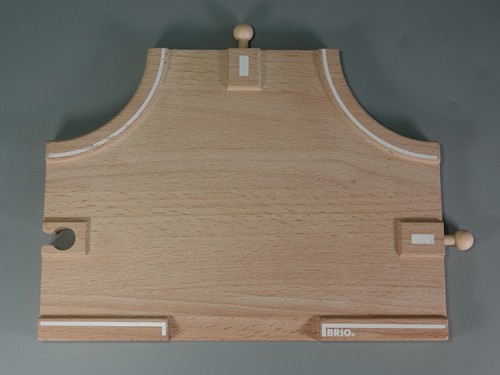 Brio 33211 road track switch - 33211,