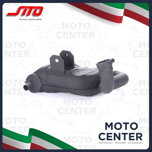 Sito plus muffler - sito,