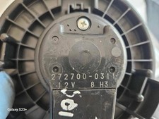 Daihatsu Terios 2007 Heater blower fan motor 2727000311 ODL21068