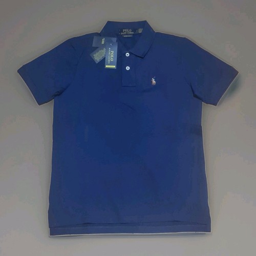 Ralph lauren polo - lauren, custom