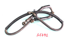 FRONT BRAKE HOSE LAMBRETTA