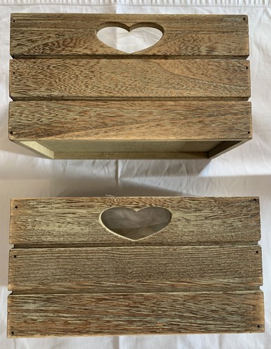Small oak effect - small,