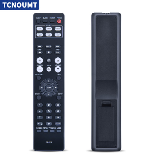 New 1214 remote control for - rc-1214,