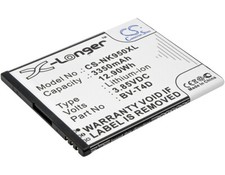 3.85V Battery for Microsoft Lumia 950 XL Dual SIM BV-T4D Quality Cell NEW