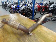 DUCATI 999 BIPOSTO 2005 FRONT