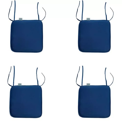 Luxury waterproof seat pad - luxury,