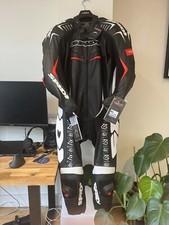 Spidi Track Wind Evo -1 Piece