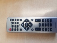 Remote Control for Sandstrom Stereo