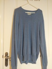 Christiano Baldinucci knitted