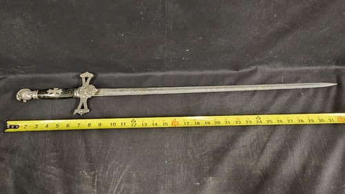 Masonic knights templar - knights,