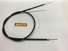 MAICO VENHILL DECOMPRESSOR CABLE 80-81-95 400 440 490 MX END M01-6-002 BLACK
