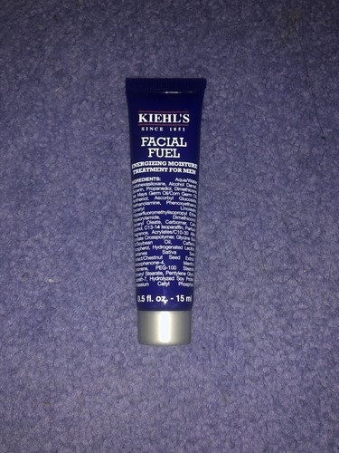 Kiehl facial fuel - kiehl's,