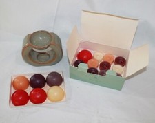 PARTYLITE GAIA GREEN FRAGRANCE