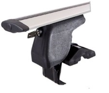 Roof Rack Dyn Bars M001 Lock