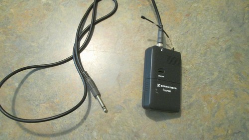 Sennheiser sk2 freeport - sennheiser,