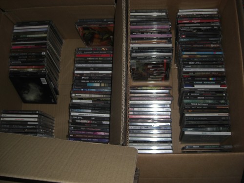 Heavy extreme metal punk - heavy/extreme, metal/punk/rock
