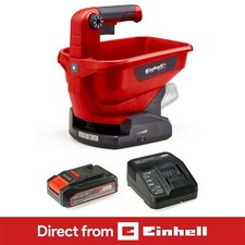 Einhell PXC Cordless Spreader