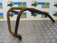 Kawasaki Ninja 250 Exhaust Headers Downpipes 2008 to 2012 EX250 250R A942