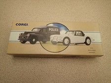 Corgi Classic Public Service