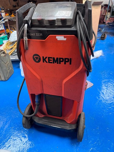 Kemppi kempact 323r - kempact,